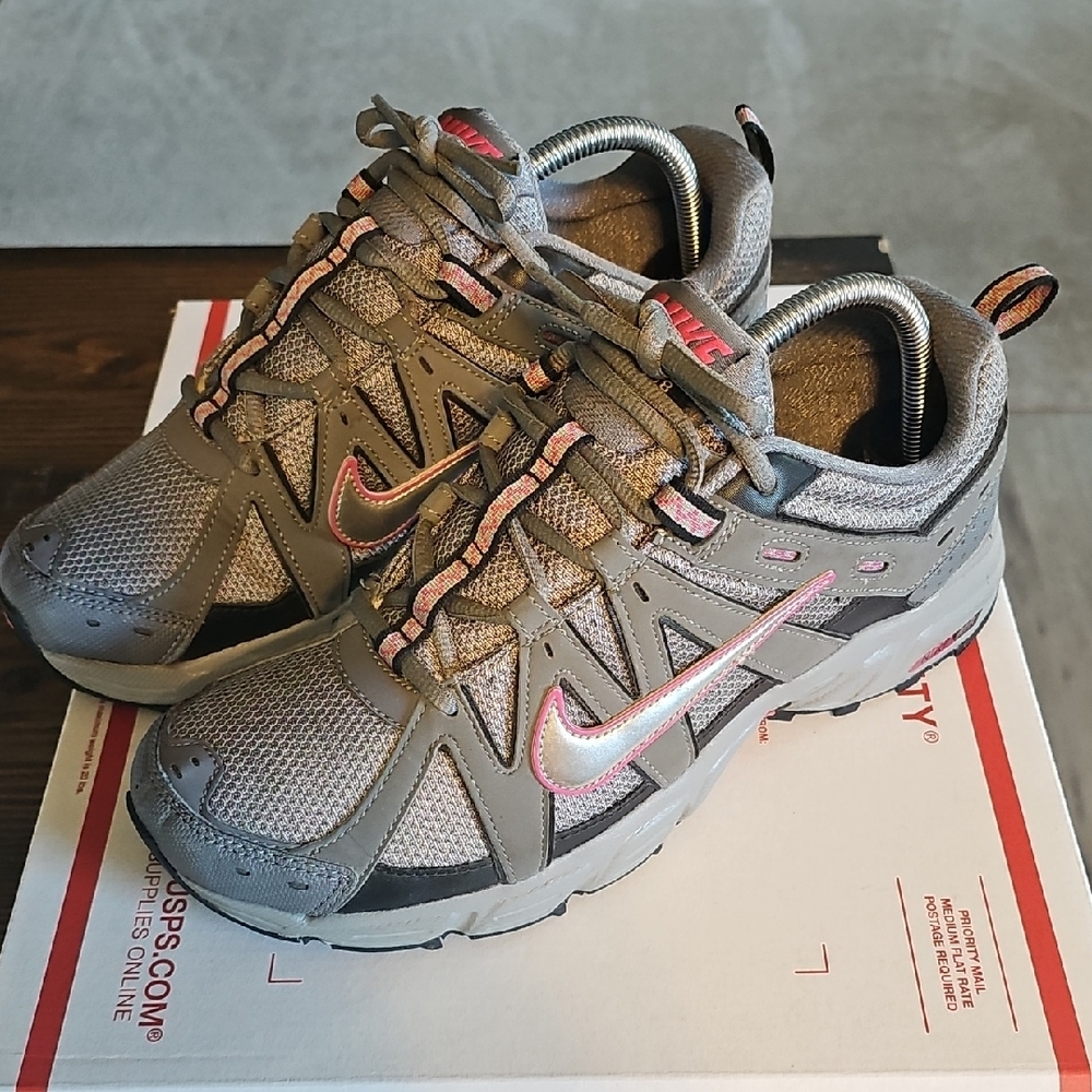 NIKE Air Alvord 8 Women's Trail Running Shoes